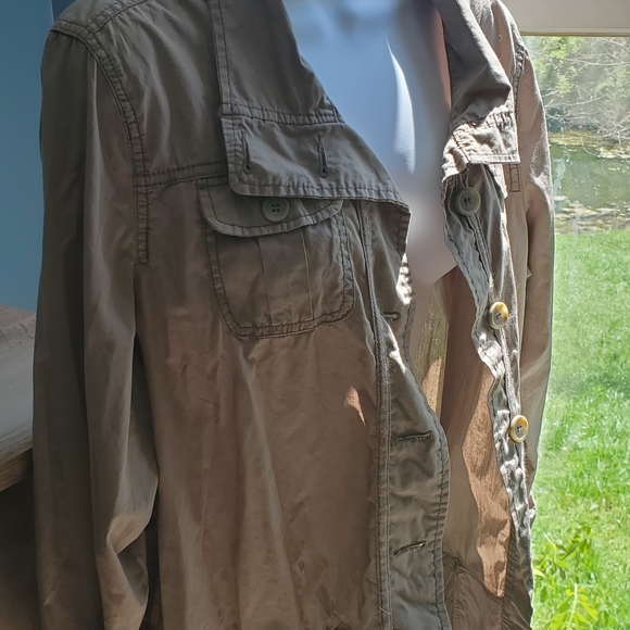 Jacket - Picture 2 of 8